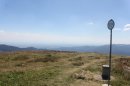 Depuis le Grand Ballon